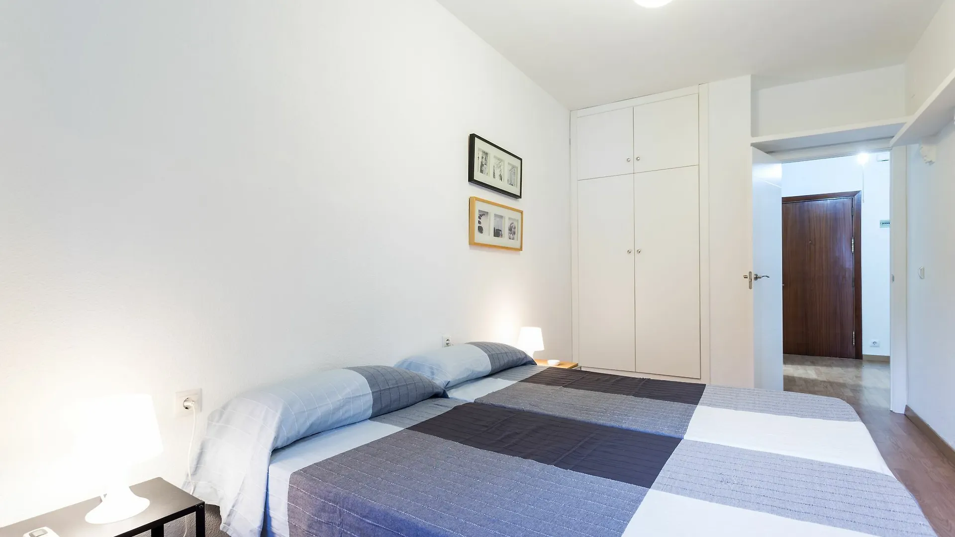Holi-Rent Angelines Apartment Seville Spain