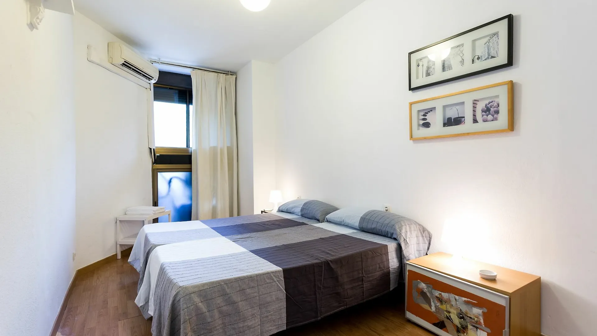 Holi-Rent Angelines Apartment Seville Spain